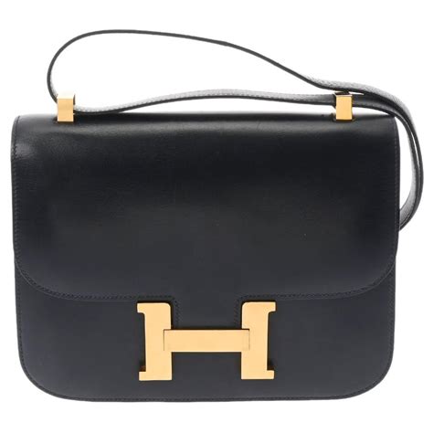 hermes constance navy blue|1967 hermes constance bag.